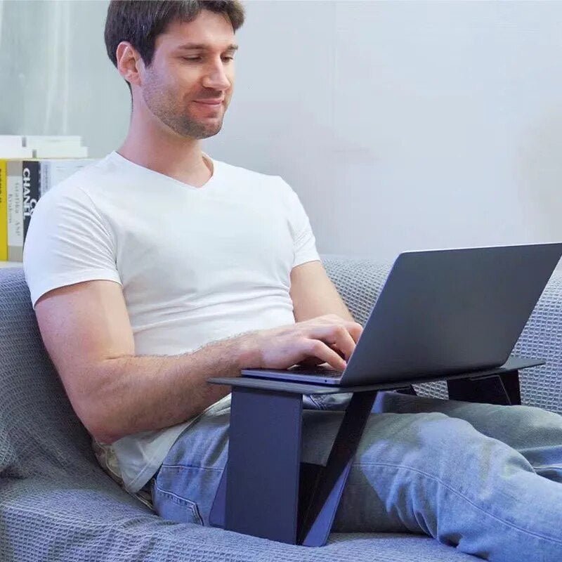 Featherlight Laptop Table (Private Listing U240)