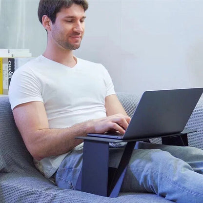 Featherlight Laptop Table (Private Listing U240)